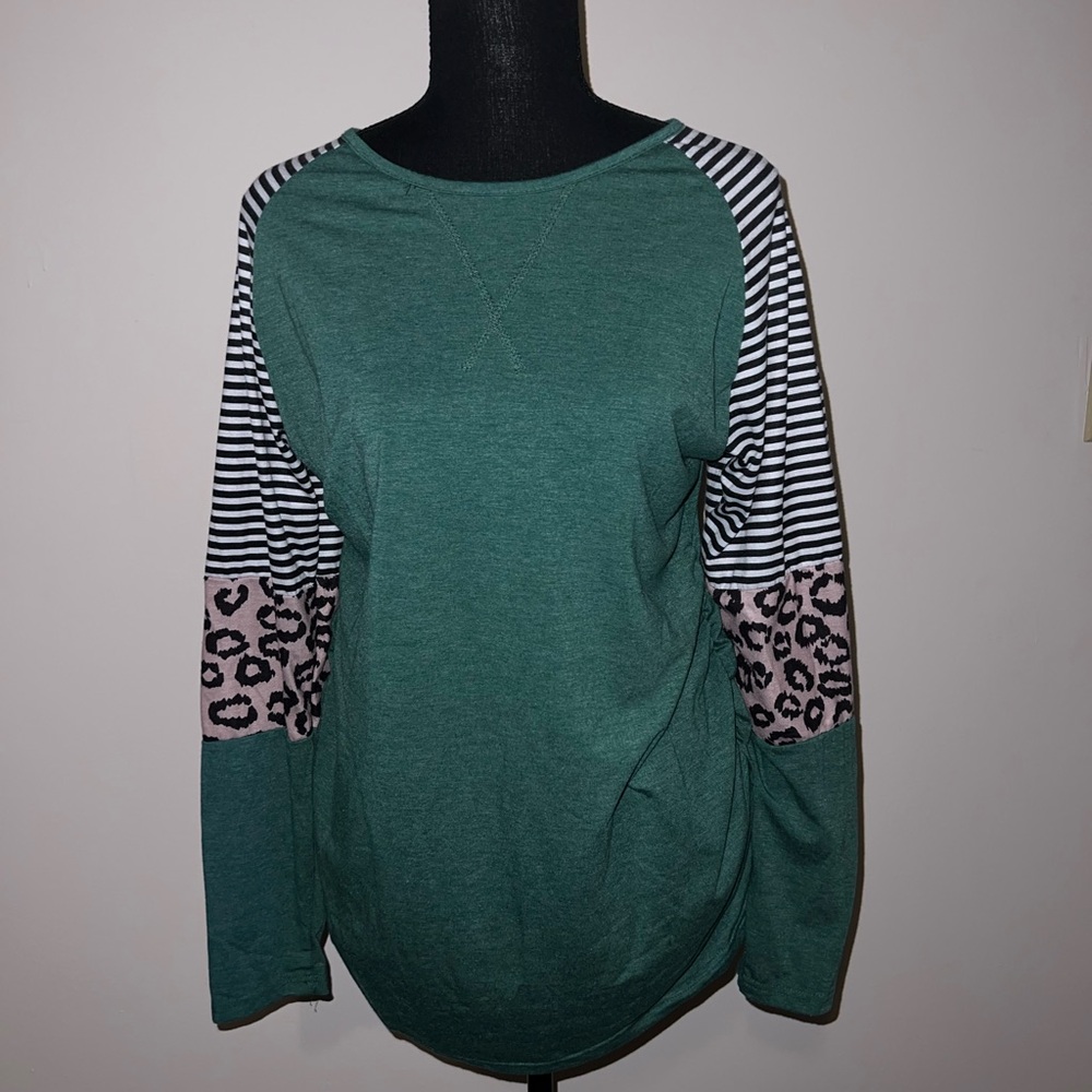 🌻3/$20!🌻 Maternity Long Sleeve Shirt